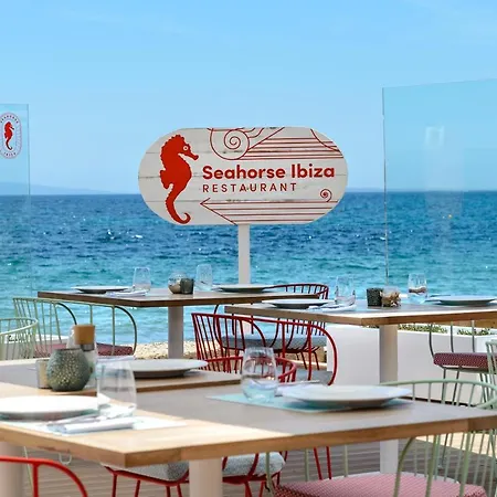 Hotel Vibra Algarb Platja d'en Bossa
