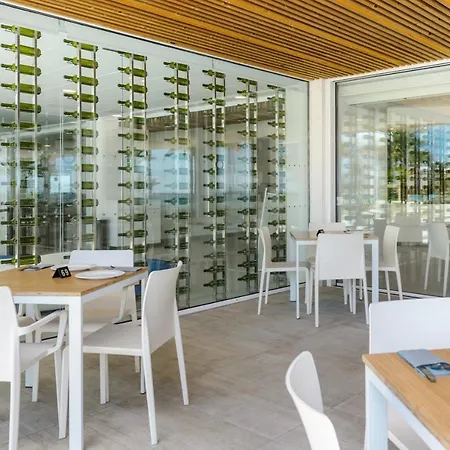 Hotel Vibra Algarb Platja d'en Bossa