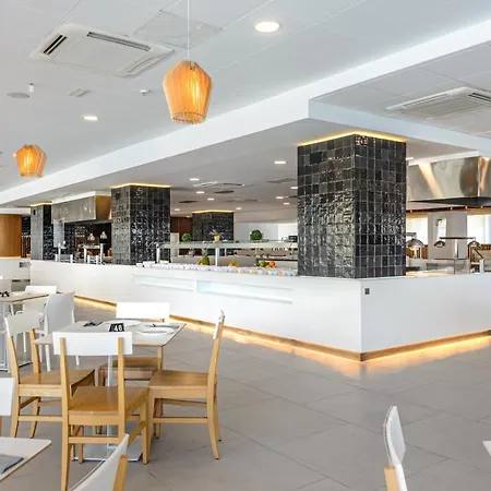 Vibra Algarb Hotel Platja d'en Bossa