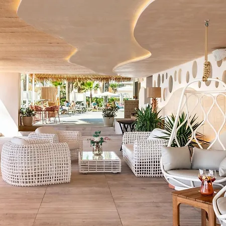 Vibra Algarb Hotel Platja d'en Bossa