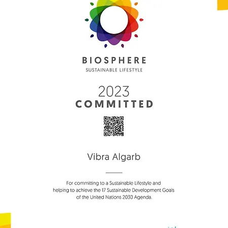 Vibra Algarb 4* Platja d'en Bossa