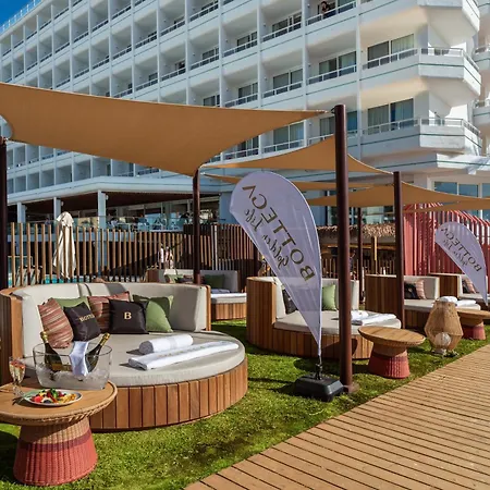 Hotel Vibra Algarb Platja d'en Bossa
