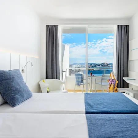 Vibra Algarb 4* Platja d'en Bossa