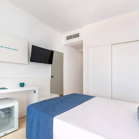 Hotel Vibra Algarb Platja d'en Bossa