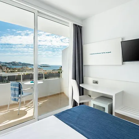 Vibra Algarb Platja d'en Bossa