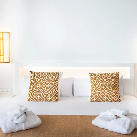 Vibra Algarb Hotel Platja d'en Bossa