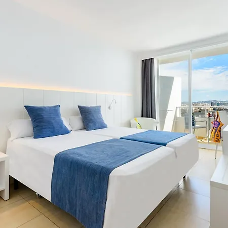 Vibra Algarb Platja d'en Bossa