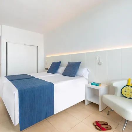 Vibra Algarb 4* Platja d'en Bossa