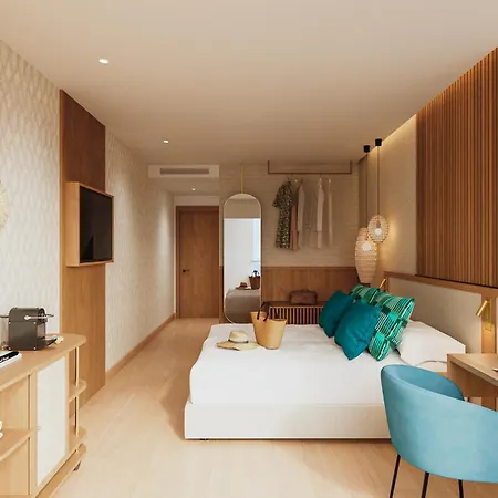 Vibra Algarb Hotel Platja d'en Bossa