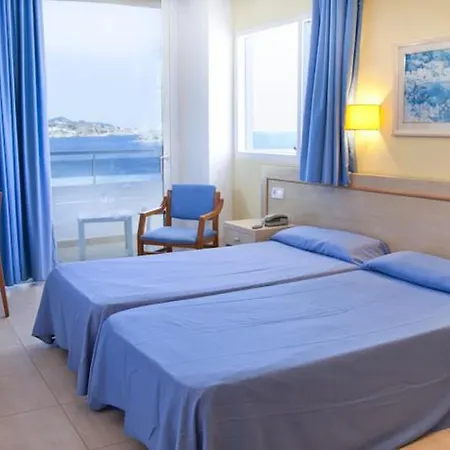 Vibra Algarb Hotel Platja d'en Bossa