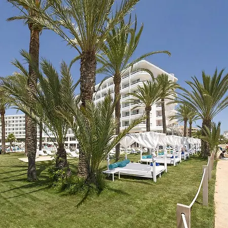 Vibra Algarb 4* Platja d'en Bossa