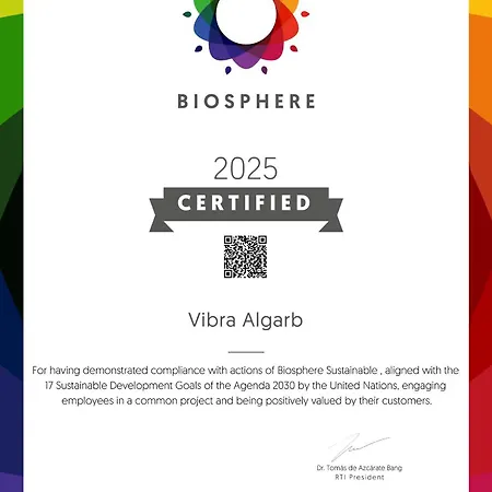 Vibra Algarb 4* Playa d'en Bossa
